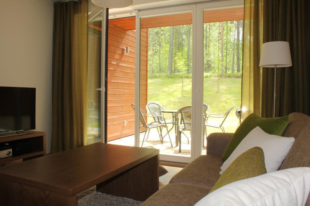 אימטרה Marina Holiday Honka Village Apartments חדר תמונה