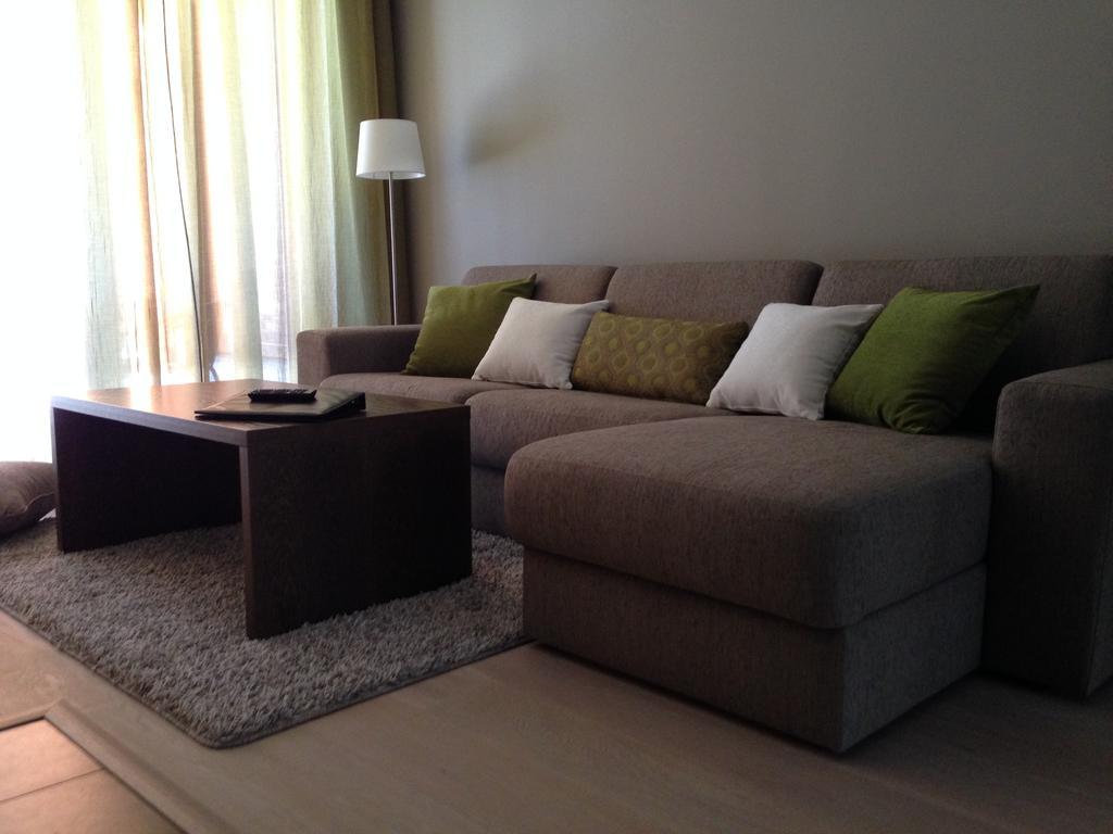 אימטרה Marina Holiday Honka Village Apartments מראה חיצוני תמונה