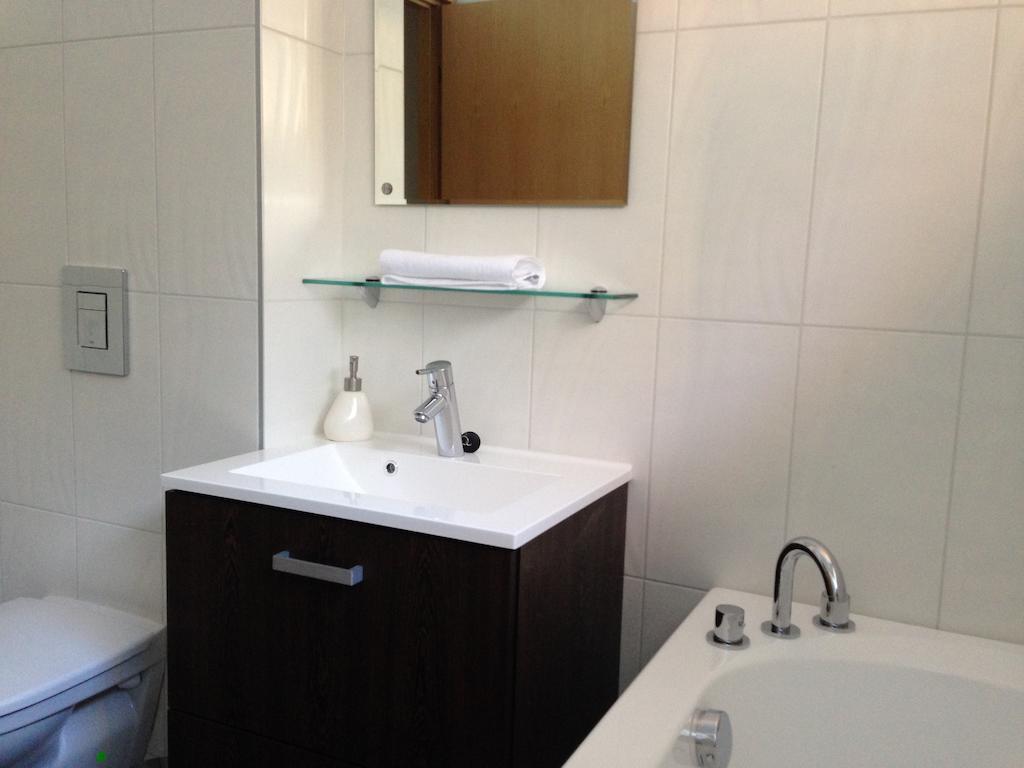 אימטרה Marina Holiday Honka Village Apartments חדר תמונה