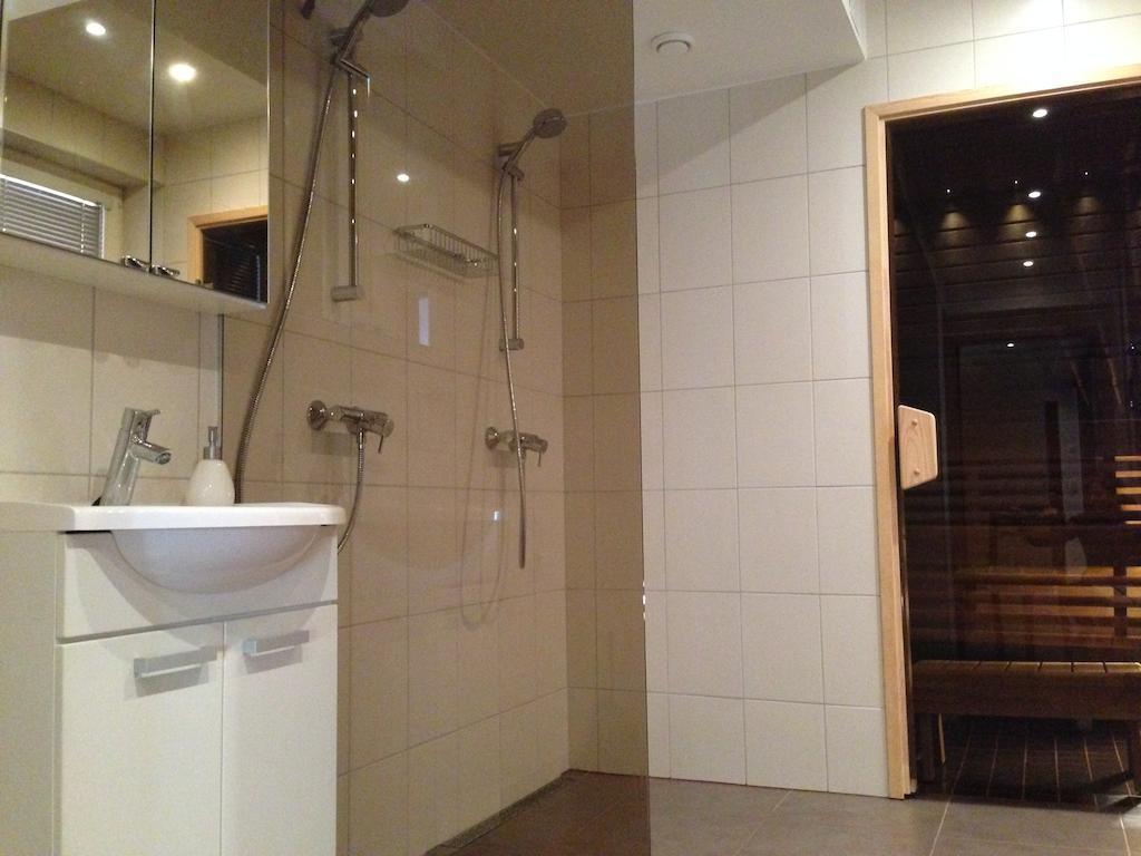 אימטרה Marina Holiday Honka Village Apartments חדר תמונה