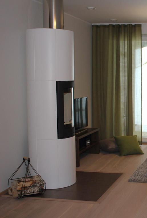 אימטרה Marina Holiday Honka Village Apartments חדר תמונה