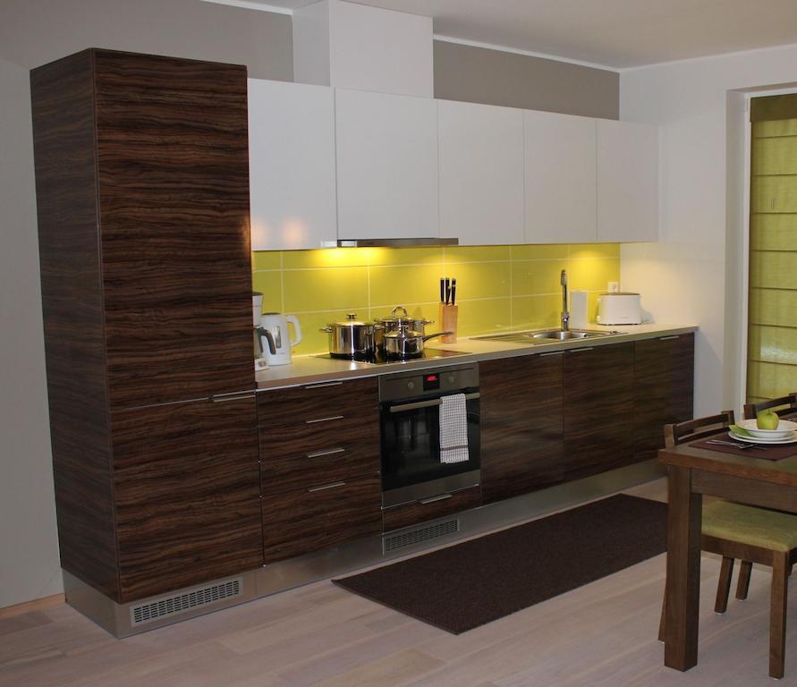 אימטרה Marina Holiday Honka Village Apartments חדר תמונה