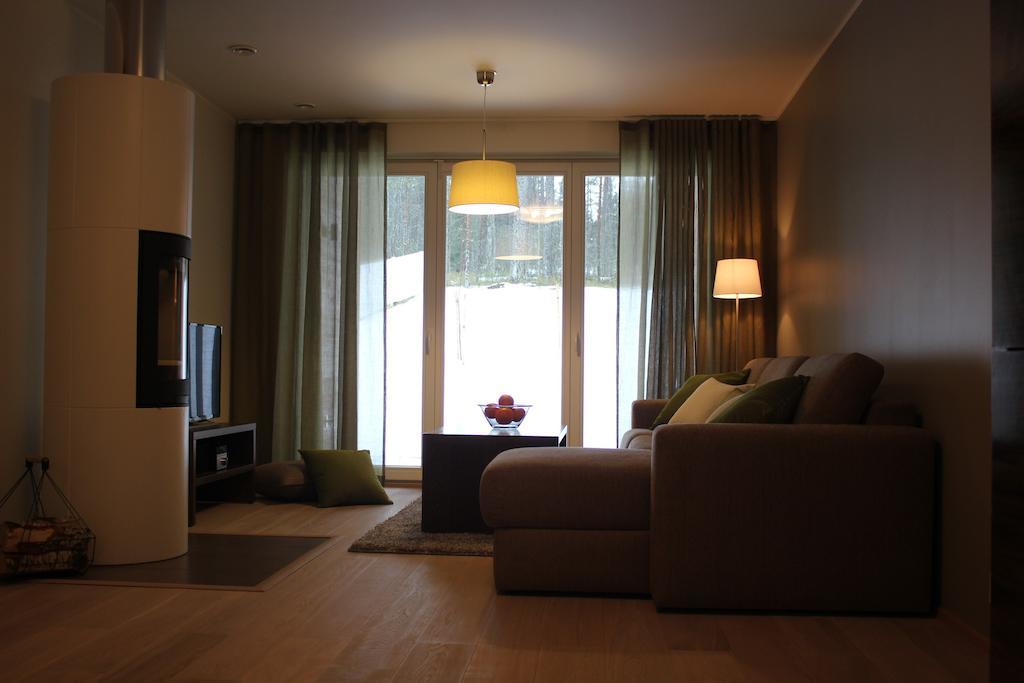 אימטרה Marina Holiday Honka Village Apartments חדר תמונה