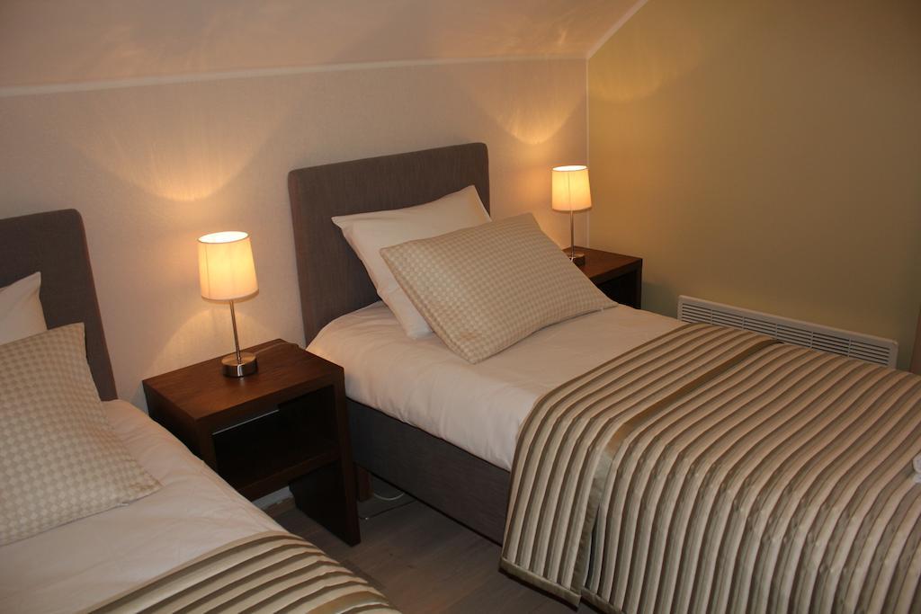 אימטרה Marina Holiday Honka Village Apartments חדר תמונה