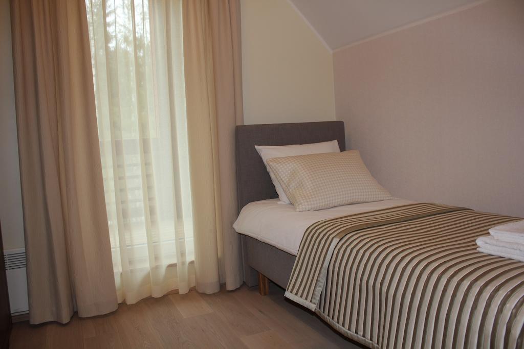 אימטרה Marina Holiday Honka Village Apartments חדר תמונה