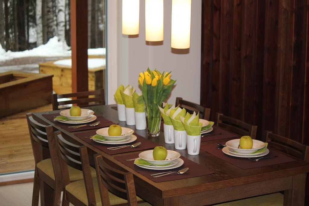 אימטרה Marina Holiday Honka Village Apartments חדר תמונה